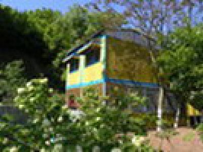 Пансионат "Ай-Лия"