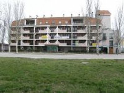 Гостиница "Мечта"