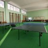 спортивный зал