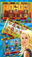 Игровые автоматы Вулкан на деньги