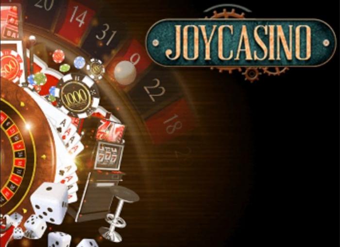 Joy Casino